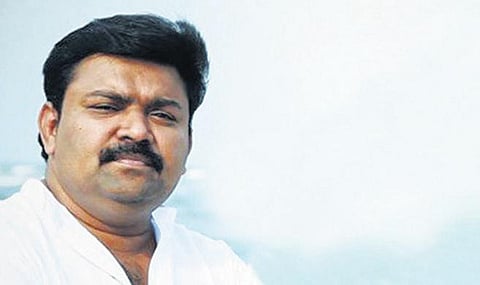 நூலகங்களில் வசித்தவன் நான்! - கோபிநாத்