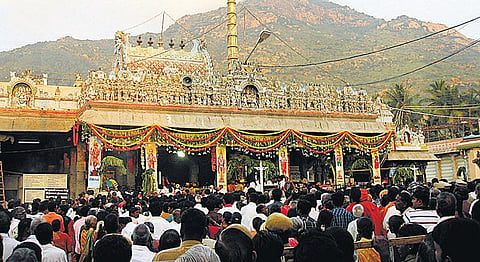 தலை காக்கும் தர்மம்