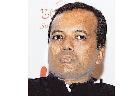 தொழிலதிபர் நவீன் ஜிண்டால் மீது சிபிஐ குற்றப்பத்திரிகை தாக்கல்