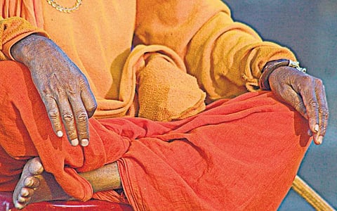ஆன்மிகக் கதை: அப்படித்தான் நடக்கும்
