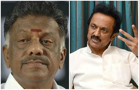 உங்கள் கடமை என்ன தெரியுமா?- முதல்வர் பன்னீர்செல்வத்துக்கு ஸ்டாலின் திறந்த மடல்