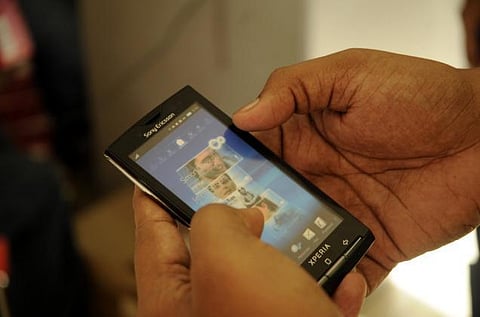 இணைய சமநிலை விவகாரத்தில் டெலிகாம் நிறுவனங்களுக்கு 40 லட்சம் பேர் ஆதரவு