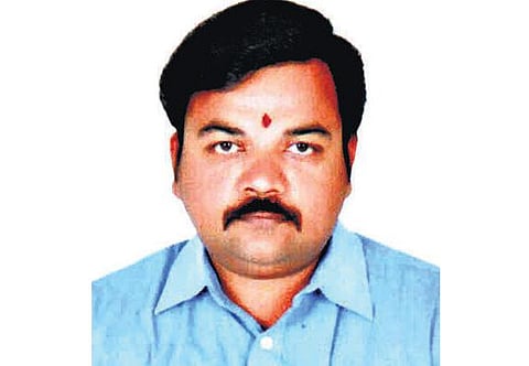 ஜெ. மீண்டும் முதல்வராக வேண்டி அதிமுக பிரமுகர் தற்கொலை