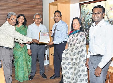 பஜாஜ் அலையன்ஸ் மற்றும் எல்ஐசியுடன் கரூர் வைஸ்யா வங்கி ஒப்பந்தம்