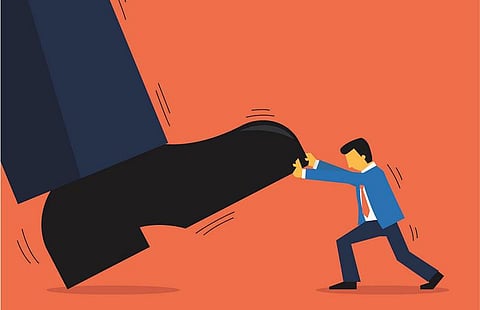 மத்திய அரசின் அறிவிப்பு குறுந்தொழில்களைப் பாதிக்குமா?