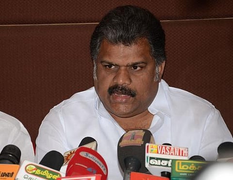 மக்கள் விரும்பும் கூட்டணியை த.மா.கா. அமைக்கும்: ஜி.கே.வாசன்