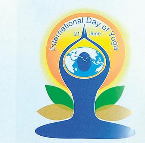 அமெரிக்காவில் ஜூன் 21-ல் சர்வதேச யோகா தினம்