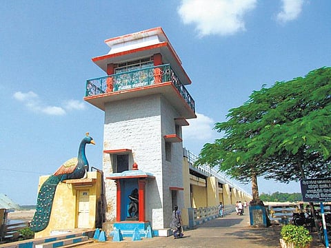 கோடைச் சுற்றுலா: கோடையைக் குதூகலமாக்கும் திருச்சி