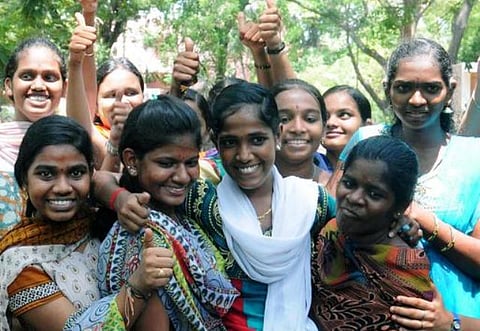 10-ம் வகுப்பு: சுயநிதி மெட்ரிக் 99%, அரசு பள்ளிகள் 89% தேர்ச்சி