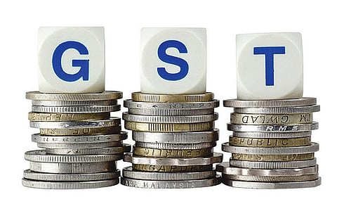 GST என்ற பொருட்கள் சேவைகள் வரி II