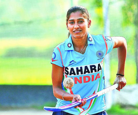 செய்தித் துளிகள்: இந்திய மகளிர் ஹாக்கி அணி அறிவிப்பு