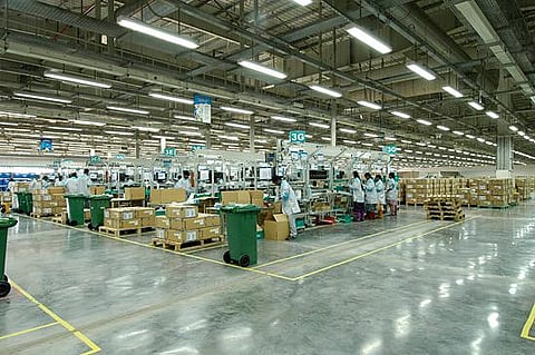 சென்னை ஆலையை விற்கும் முடிவு: டெல்லி உயர் நீதிமன்றத்தில் மனுவை திரும்பப் பெற்றது நோக்கியா
