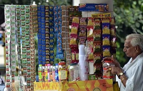 பான்மசாலா, குட்காவுக்கு தமிழகத்தில் தடை நீட்டிப்பு