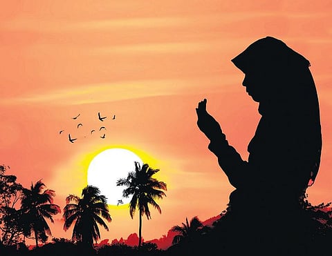 இஸ்லாம் வாழ்வியல்: கருணை மனமே நபி