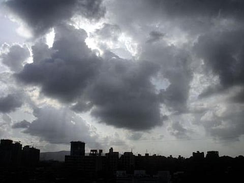 தென்மேற்குப் பருவமழை பெய்வதில் மந்தம்
