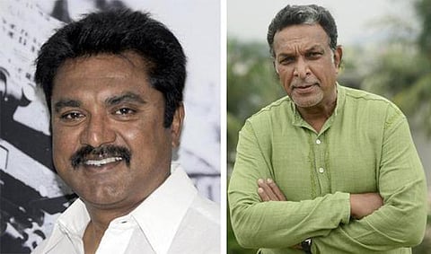 நடிகர் சங்கப் பிரச்சினைகளை பாரபட்சமில்லாமல் அணுக வேண்டும்: சரத்குமாருக்கு நாசர் கடிதம்