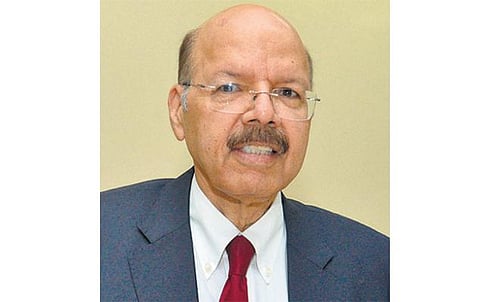 கொலீஜியம் முறையில் தேர்தல் ஆணையர்கள் தேர்வு: தலைமை தேர்தல் ஆணையர் நசீம் ஆதரவு
