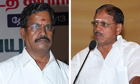 லிங்கா பிரச்சினைக்கு ஒரு வாரத்தில் தீர்வு: ரஜினி தரப்பு விளக்கம்