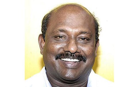 வெளிநாட்டு உணவு பொருட்களை ஆய்வு செய்ய வேண்டும்: விக்கிரமராஜா கோரிக்கை