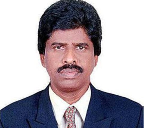 மாற்றுத் திறனாளிகளுக்கான உடற்கல்வியியல் பாடம் விரைவில் தொடக்கம்: அழகப்பா பல்கலை. புதிய துணைவேந்தர் தகவல்