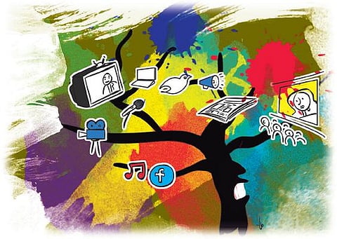 சொல்லத் தோணுது 37: கண்ணுக்குத்தெரியும் கடவுள்கள்