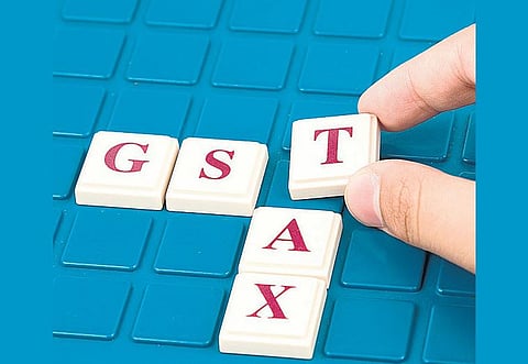 GST என்னும் பொருட்கள் சேவைகள் வரி - IV
