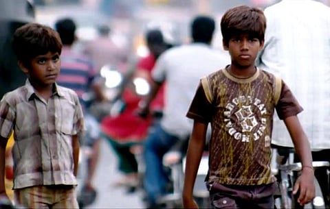 திரைப் பார்வை: அக்னிக் குஞ்சு பொரித்த காக்கா முட்டை
