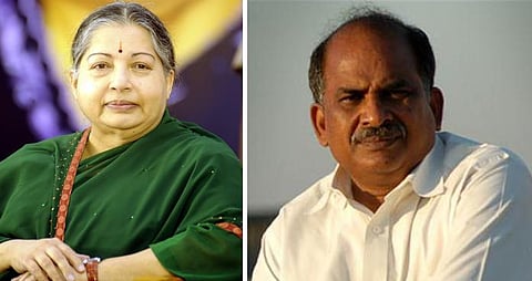ஆர்.கே.நகர் இறுதி வேட்பாளர் பட்டியல் அறிவிப்பு: ஜெயலலிதா, மகேந்திரன் உட்பட 28 பேர் போட்டி - வாக்குப்பதிவுக்கு 2 மின்னணு இயந்திரங்கள் பயன்படுத்தப்படும்