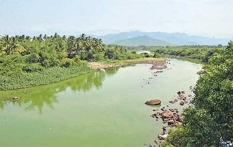 ஒரு நதியின் வாக்குமூலம்: ஆற்றின் அழிவுக்கு மவுன சாட்சியாக இருக்கிறோம்!