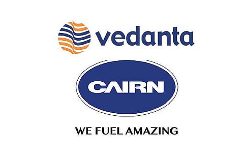கெய்ர்ன் இந்தியா செலுத்த வேண்டிய ரூ.20,495 கோடி வரி பாக்கிக்கு வேதாந்தா பொறுப்பேற்க வேண்டும்: மூடி’ஸ் முதலீட்டாளர் அமைப்பு வலியுறுத்தல்