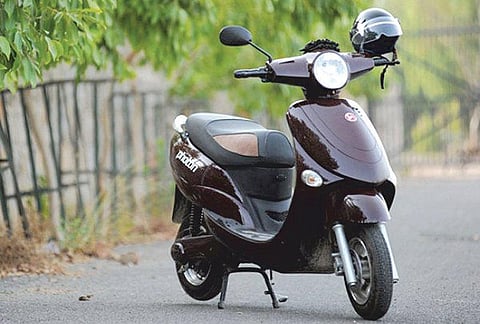 மாற்று எரிசக்தியின் காலம் மலருமா?