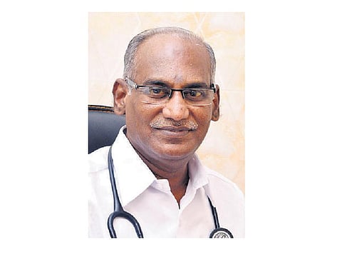 நீர்க்கடுப்பு ஏற்படுவது ஏன்?