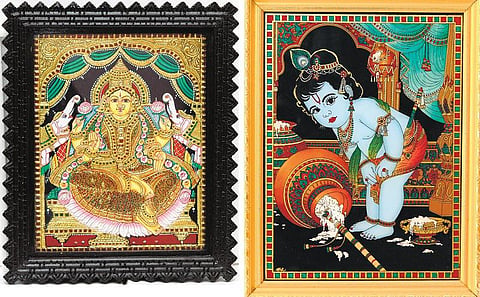 ஆசிரியர் தந்த ஊக்கம்