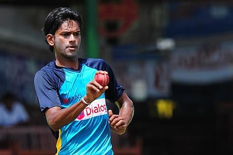 ஹெராத் பந்து வீசாமலேயே 138 ரன்களுக்குச் சுருண்ட பாகிஸ்தான்