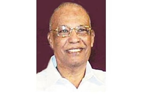 அறிவியல் தமிழை ஆக்கபூர்வமாய் பயன்படுத்தினால் உலகின் கவனம் தமிழர்கள் பக்கம் திரும்பும்: அறிவியல் தமிழறிஞர் மணவை முஸ்தபா சிறப்புப் பேட்டி
