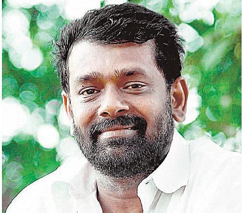 உயிர்ப்போடு வைத்திருக்கும் வாசிப்பு- திரைப்பட இயக்குநர் வஸந்த் சாய்