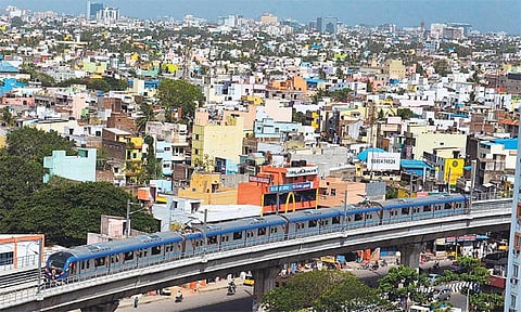 முதல்நாளில் 40 ஆயிரம் பேர் ஜாலி பயணம்: மெட்ரோ ரயில் கட்டணம் குறையுமா? - பொதுமக்கள் எதிர்பார்ப்பு