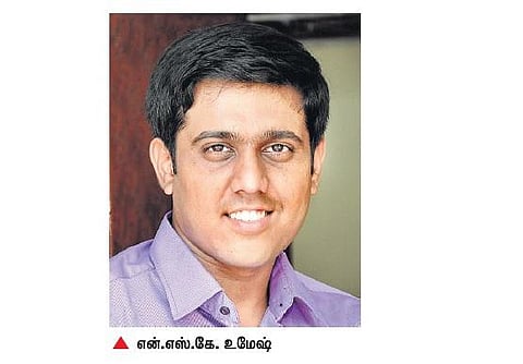 இந்திய அளவில் ஐஏஎஸ் தேர்வில் 77-வது இடம்: மதுரை இளைஞர் சாதனை