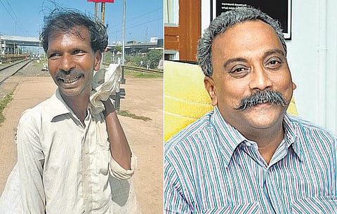 விருது மட்டும் போதாது, சமூக அந்தஸ்து கிடைக்க நடவடிக்கை எடுக்க வேண்டும்: மத்திய அரசுக்கு குப்பை சேகரிப்போர் வலியுறுத்தல்