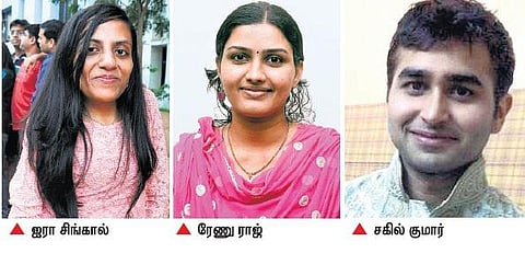 ஐஏஎஸ், ஐபிஎஸ் தேர்வில் சரித்திரம் படைத்த சாதனையாளர்கள்