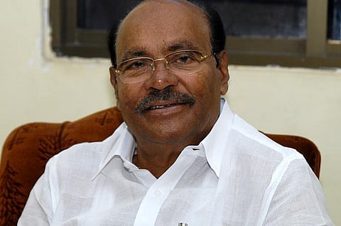 கோவையில் 12-ம் தேதி பாமக அரசியல் மாநாடு: தொண்டர்களுக்கு ராமதாஸ் அழைப்பு