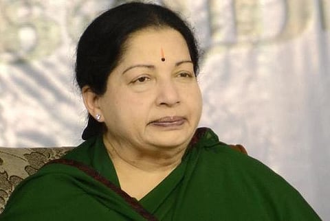 நிலம் கையகப்படுத்தும் சட்டத் திருத்தத்தில் விவசாயிகளை பாதிக்கும் பிரிவை தமிழக அரசு ஏற்காது: பிரதமருக்கு எழுதிய கடிதத்தில் முதல்வர் விளக்கம்
