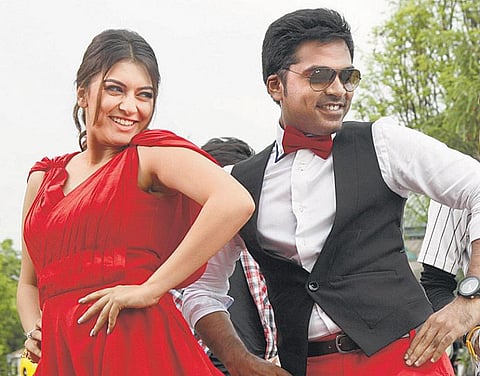 தடைகளைத் தாண்டி வெற்றி பெறுவோம்: ‘வாலு’ இயக்குநர் விஜய் சந்தர் நம்பிக்கை