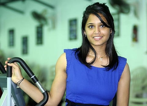 பாலின பேதத்துக்கு எதிராக தொடரும் தமிழக வீராங்கனை தீபிகாவின் புறக்கணிப்பு போர்!
