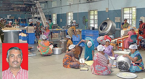 உன்னால் முடியும்: மக்கள் கொடுத்த ஆதரவுதான் என் வளர்ச்சி