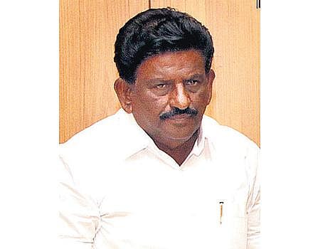 குடிசை மாற்று வாரிய தலைவர் கு.தங்கமுத்து காலமானார்: முதல்வர் ஜெயலலிதா இரங்கல்