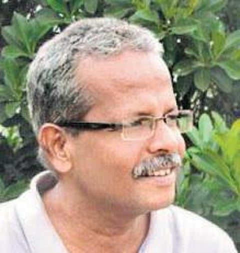 இப்போது படிப்பதும் எழுதுவதும்: யூமா வாசுகி