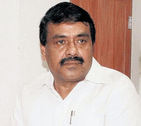 சொத்து குவிப்பு வழக்கிலிருந்து முன்னாள் அமைச்சர் ராஜகண்ணப்பன் விடுதலை: சென்னை சிறப்பு நீதிமன்றம் தீர்ப்பு