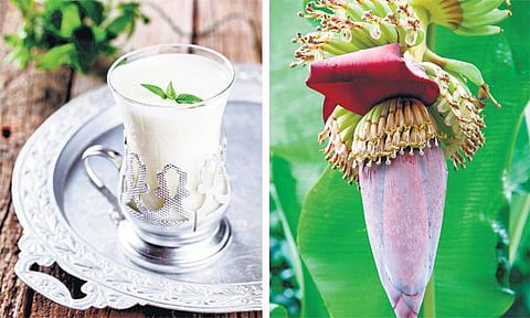 குறிப்புகள் பலவிதம்: நலம் தரும் துவர்ப்பு!