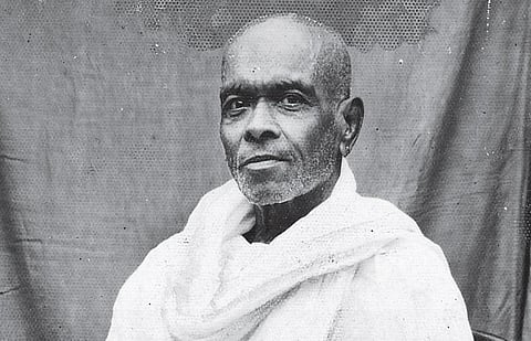 கவிமணியின் இன்னொரு பக்கம்